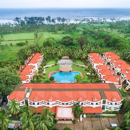 Heritage Village Resort & Spa Goa Cansaulim Ngoại thất bức ảnh